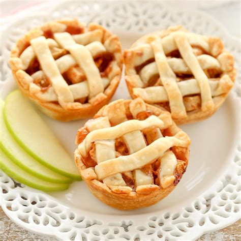 Tiny pies - Get a personalized message box from Tiny Pies as a great gift! Each pie will have a letter or character on it to spell out your message. Check them out today!